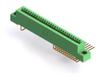 Card Edge Conn, Dual, 56Pos, Wire Wrapos; Card Edge Connector Type Edac - 65AJ3197 - Newark, An Avnet Company