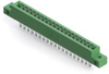 Card Edge Conn, Single Side, 19Pos, Lug; Card Edge Connector Type Edac - 57AJ1583 - Newark, An Avnet Company
