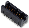 Stacking Connector, Header, 50 Position, 2Row; Connector Systems Amp - Te Connectivity - 16M3964 - Newark, An Avnet Company