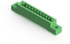 Card Edge Conn, Dual Side, 20Pos, Th; Card Edge Connector Type Edac - 86AH8870 - Newark, An Avnet Company