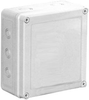 Enclosure, Multipurpose,thermoplastic Poly., Gry; Enclosure Type Nvent Hoffman Vynckier - 46T6327 - Newark, An Avnet Company