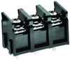 Terminal Block, Barrier, 3 Position, 22-16Awg; Pitch Spacing Te Connectivity - 15R7886 - Newark, An Avnet Company