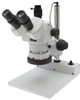 Trinocular Microscope, Led, 200X, 108Mm; Magnification Aven - 49AC7129 - Newark, An Avnet Company