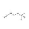(3-CYANOBUTYL)METHYLDICHLOROSILANE -- SIC2437.0 - Image