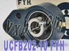 FYH Bearing UCFB202-10 5/8 -- Kit8848