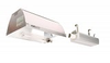 1000W, 240V Attached Ballast/Reflector System w/bulb - 9PSPROM001 - Hydrofarm, Inc.
