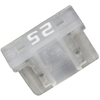 Fuses - 0891025.U-ND - DigiKey