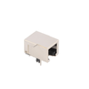 Modular/Ethernet Connector (RJ45, RJ11) Jacks - 2092-GMX-S-66-ND - DigiKey