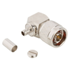 Coaxial Connector (RF) Assemblies - ARF2879-ND - DigiKey