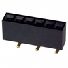 Headers, Receptacles, Female Sockets - S5637-ND - DigiKey