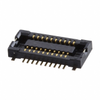 Arrays, Edge Type, Mezzanine (Board to Board) - 255-5625-ND - DigiKey
