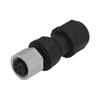 Circular Connector Assemblies - 732-643722100005-ND - DigiKey