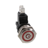 Pushbutton Switches - 450-AVH22MSSFE13242604-ND - DigiKey