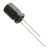 Aluminum Electrolytic Capacitors - 1189-1124-ND - DigiKey