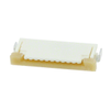 FFC, FPC (Flat Flexible) Connector Assemblies - WM3753DKR-ND - DigiKey