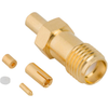 Coaxial Connector (RF) Assemblies - 115-901-10762-ND - DigiKey