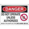 Labels, Stickers, Decals - Preprinted - 2267-86129-ND - DigiKey