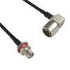 Coaxial Cables (RF) - 115-095-909-189-036-ND - DigiKey