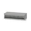 Wire to Board - 102-TBL009-254-15GY-2GY-ND - DigiKey