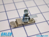 ICTK Grounding Clamps - 36865 - Galco Industrial Electronics