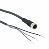 Circular Cable Assemblies - 1882-6025888-ND - DigiKey
