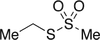 Ethyl Methanethiosulfonate - E925010 - Toronto Research Chemicals, Inc.