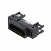 Arrays, Edge Type, Mezzanine (Board to Board) - SAM13521CT-ND - DigiKey