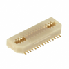 Arrays, Edge Type, Mezzanine (Board to Board) - P08-030SLC-A-G-ND - DigiKey
