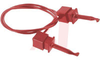 Test Lead; Nylon (Stem and Cap); Beryllium Copper (Conductor); Tinned Copper - 70188624 - Allied Electronics, Inc.