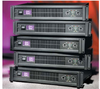 Digital Cinema Amplifier, 3000 Watts -- DCA 3022