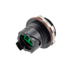 Fiber Optic Connector Adapters - 5073-FOA-LCBSA-D-ND - DigiKey