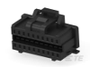 Rectangular Wire & Cable Connectors & Housings - 1-2511766-4 - TE Connectivity
