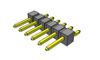PCB Headers - 1554589 - RS Components, Ltd.