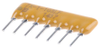 Resistor Arrays - 7884088 - RS Components, Ltd.