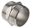 Stainless Steel Pipe Fittings - 4993192 - RS Components, Ltd.
