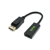 Displayport Male To HDMI Female 4K Converter - Image
