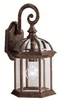 9735TZ Exterior -Wall Mount - 730976 - Capital Lighting, Inc.