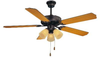 52-EUP-5RV-13 Fans-Ceiling Fans - 656778 - Capital Lighting, Inc.