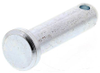 Clevis Pins & Retaining Clips - 838956 - RS Components, Ltd.