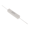 Through-Hole 10W 0.47ohm Resistor - 53-SQPW10R47J - ERSAELECTRONICS PTE. LTD.