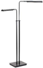 G300-2-BLK Lamps-Floor Lamps - 330770 - Capital Lighting, Inc.
