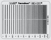 ThermoBond Straight Run Frame Only - 1200-0158-01-P1 - PACE