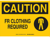 Personal Protection Signs - 131936 - Brady Corporation