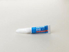 Loctite Prism 410 Cyanoacrylate Adhesive - Black Liquid 1 lb Bottle - 41061 - 079340-41061 - R. S. Hughes Company, Inc.