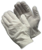 PIP CleanTeam 97-521 White Universal Cotton Lisle Inspection Glove - Industrial Grade - 8.7 in Length - 616314-02021 - 616314-02021 - R. S. Hughes Company, Inc.