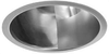 Incandescent/Fluorescent/Hid Recessed Trim - C850WS-PTS - Juno Lighting Group