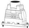 Heavy Duty Power Connectors - T1926240150-000 - VAST STOCK CO., LIMITED