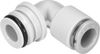 Cartridge - QSPLKG14-5/16-U - Festo Corporation