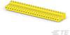 Standard Rectangular Connectors - 5-641228-4 - TE Connectivity