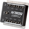 108M12 HV IP67 Rated Unmanaged Industrial Ethernet Switch - 108M12-HV - Red Lion Controls, Inc.